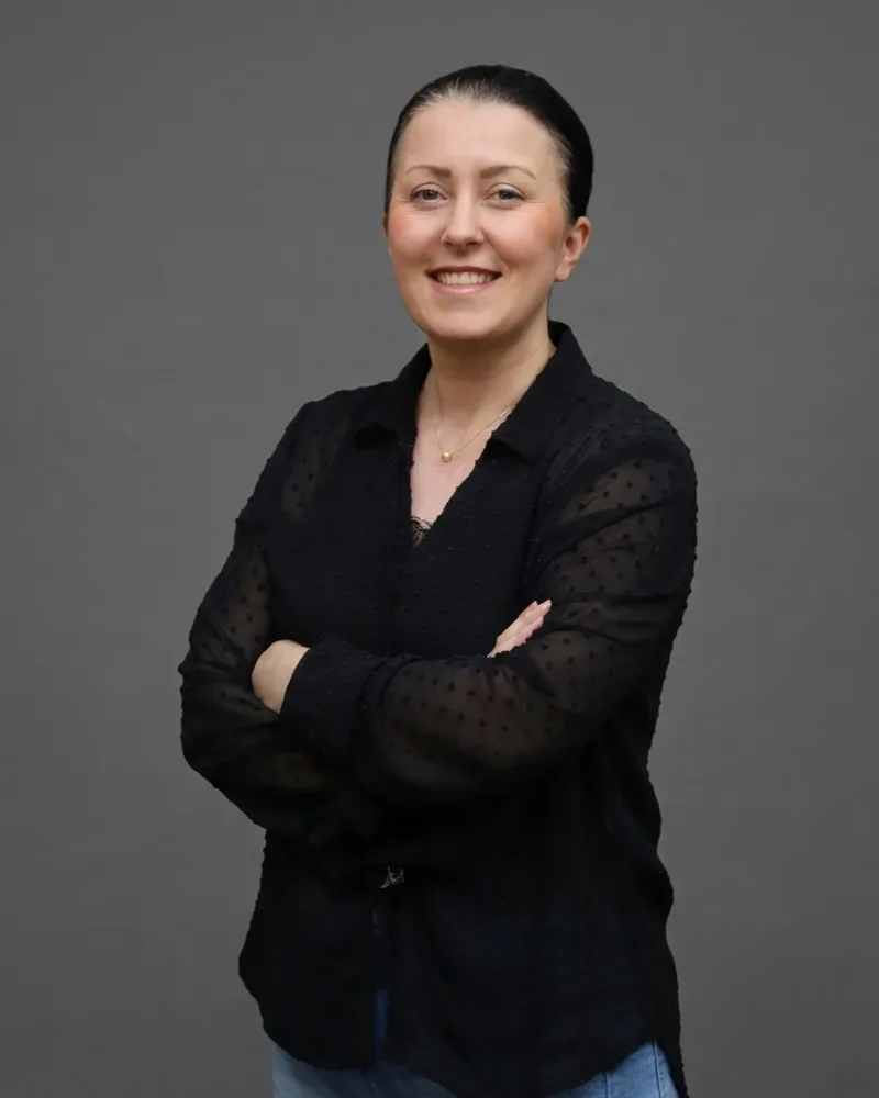 Meliha Bakija