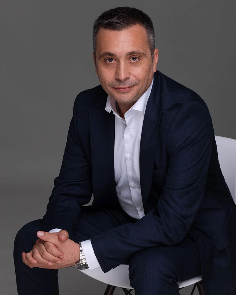 Nedin Pelesić